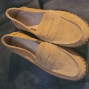 Sperry Loafers